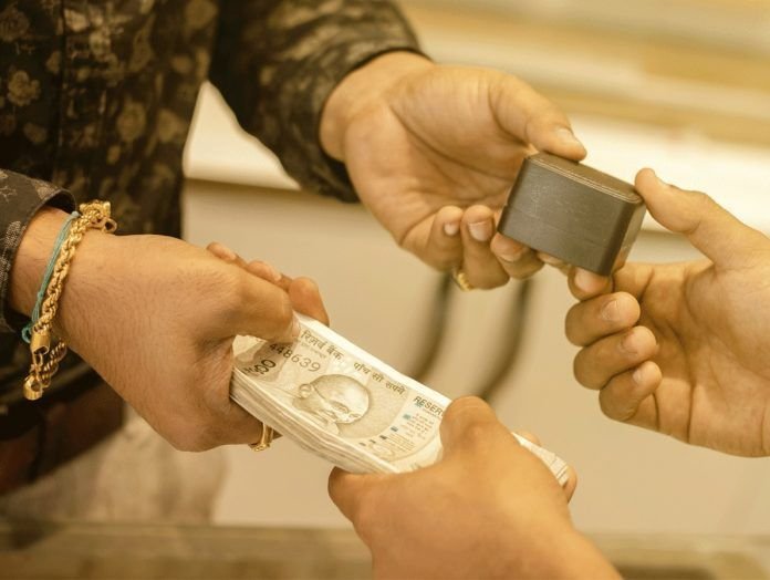 Cash For Gold in Trichy — Instant Payment at Best Price
